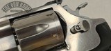 Smith & Wesson 629-3 Classic .44 Mag - Image 5 of 19