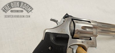 Smith & Wesson 629-3 Classic .44 Mag - Image 12 of 19