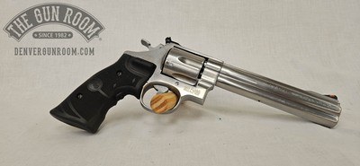 Smith & Wesson 629-3 Classic .44 Mag - Image 10 of 19