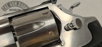 Smith & Wesson 629-3 Classic .44 Mag - Image 5 of 19