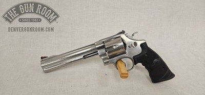 Smith & Wesson 629-3 Classic .44 Mag - Image 1 of 19