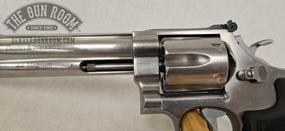 Smith & Wesson 629-3 Classic .44 Mag - Image 6 of 19