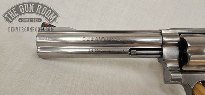 Smith & Wesson 629-3 Classic .44 Mag - Image 7 of 19