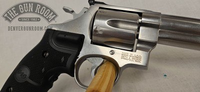Smith & Wesson 629-3 Classic .44 Mag - Image 14 of 19