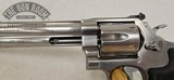 Smith & Wesson 629-3 Classic .44 Mag - Image 6 of 19