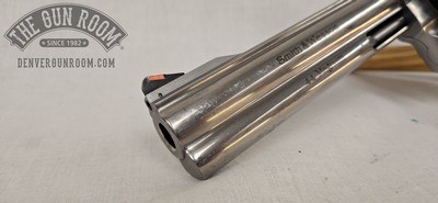 Smith & Wesson 629-3 Classic .44 Mag - Image 8 of 19