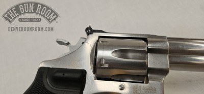 Smith & Wesson 629-3 Classic .44 Mag - Image 15 of 19