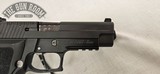 Sig Sauer P226R .40 S&W W/ Box + 8 Mags - Image 16 of 20