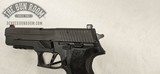 Sig Sauer P226R .40 S&W W/ Box + 8 Mags - Image 4 of 20
