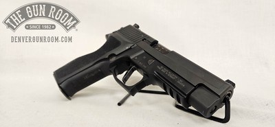 Sig Sauer P226R .40 S&W W/ Box + 8 Mags - Image 17 of 20