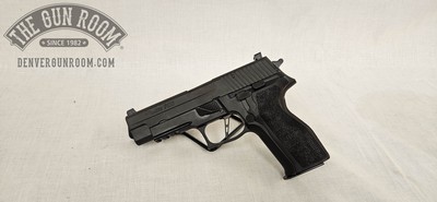 Sig Sauer P226R .40 S&W W/ Box + 8 Mags - Image 2 of 20