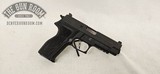 Sig Sauer P226R .40 S&W W/ Box + 8 Mags - Image 9 of 20