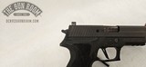 Sig Sauer P226R .40 S&W W/ Box + 8 Mags - Image 11 of 20