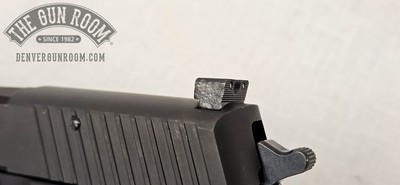 Sig Sauer P226R .40 S&W W/ Box + 8 Mags - Image 5 of 20
