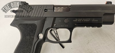 Sig Sauer P226R .40 S&W W/ Box + 8 Mags - Image 14 of 20