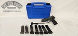 Sig Sauer P226R .40 S&W W/ Box + 8 Mags - Image 1 of 20