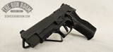 Sig Sauer P226R .40 S&W W/ Box + 8 Mags - Image 8 of 20