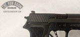 Sig Sauer P226R .40 S&W W/ Box + 8 Mags - Image 13 of 20