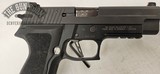 Sig Sauer P226R .40 S&W W/ Box + 8 Mags - Image 14 of 20