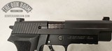 Sig Sauer P226R .40 S&W W/ Box + 8 Mags - Image 15 of 20