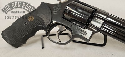 Smith & Wesson 25-5 .45 Colt - Image 13 of 19