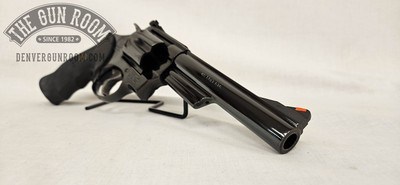 Smith & Wesson 25-5 .45 Colt - Image 16 of 19