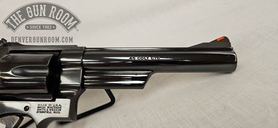 Smith & Wesson 25-5 .45 Colt - Image 15 of 19
