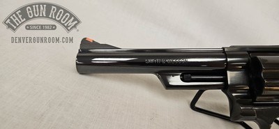 Smith & Wesson 25-5 .45 Colt - Image 8 of 19