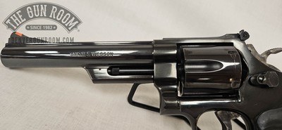 Smith & Wesson 25-5 .45 Colt - Image 7 of 19