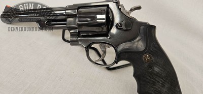 Smith & Wesson 25-5 .45 Colt - Image 4 of 19
