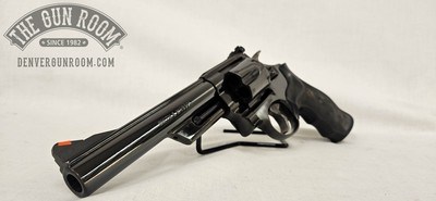 Smith & Wesson 25-5 .45 Colt - Image 9 of 19