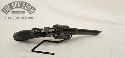 Smith & Wesson 25-5 .45 Colt - Image 17 of 19