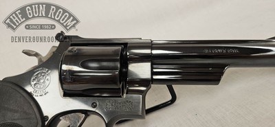 Smith & Wesson 25-5 .45 Colt - Image 14 of 19