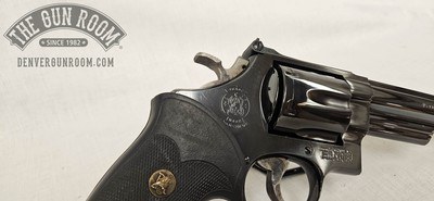 Smith & Wesson 25-5 .45 Colt - Image 12 of 19