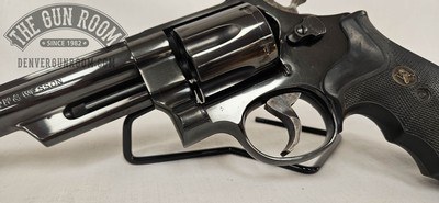 Smith & Wesson 25-5 .45 Colt - Image 6 of 19