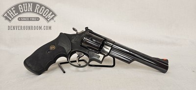 Smith & Wesson 25-5 .45 Colt - Image 10 of 19