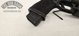 Glock 19 9mm W/ TLR1 + Radian Ramjet + Mags - Image 10 of 18