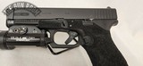 Glock 19 9mm W/ TLR1 + Radian Ramjet + Mags - Image 6 of 18