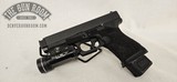 Glock 19 9mm W/ TLR1 + Radian Ramjet + Mags - Image 2 of 18