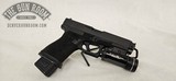 Glock 19 9mm W/ TLR1 + Radian Ramjet + Mags - Image 9 of 18