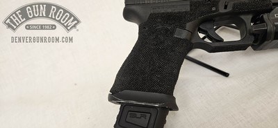 Glock 19 9mm W/ TLR1 + Radian Ramjet + Mags - Image 11 of 18