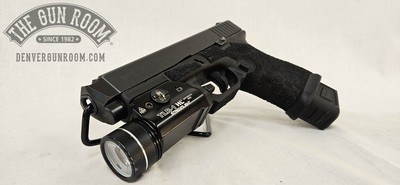 Glock 19 9mm W/ TLR1 + Radian Ramjet + Mags - Image 8 of 18
