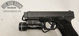 Glock 19 9mm W/ TLR1 + Radian Ramjet + Mags - Image 7 of 18