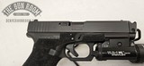 Glock 19 9mm W/ TLR1 + Radian Ramjet + Mags - Image 13 of 18