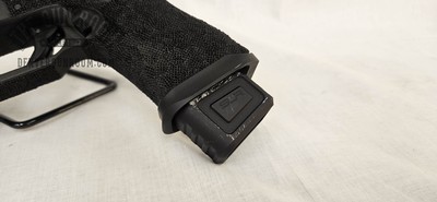 Glock 19 9mm W/ TLR1 + Radian Ramjet + Mags - Image 3 of 18