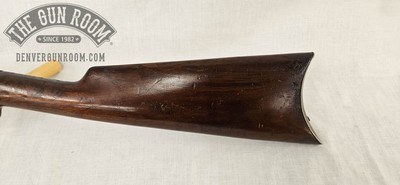 Marlin 27-S .32-20 Pump - Image 12 of 21