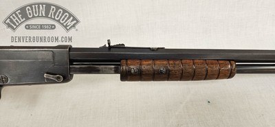 Marlin 27-S .32-20 Pump - Image 7 of 21
