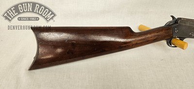Marlin 27-S .32-20 Pump - Image 4 of 21