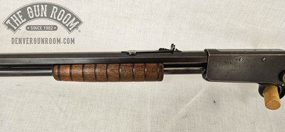 Marlin 27-S .32-20 Pump - Image 16 of 21