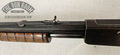 Marlin 27-S .32-20 Pump - Image 15 of 21